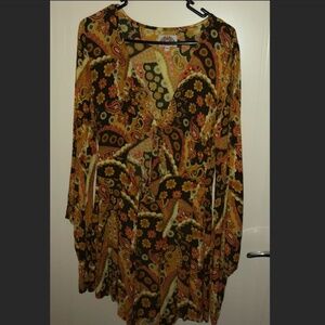 ISO In Search Of Mini "Lover" Jumpsuit